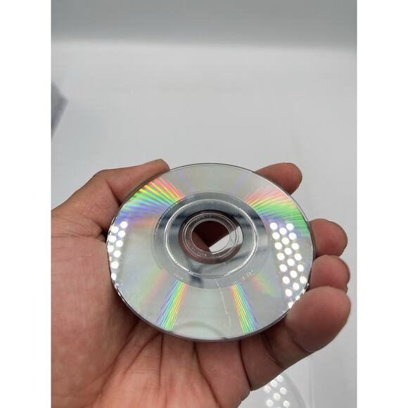 Pac-Man Vs (Nintendo GameCube) Authentic Disc Only - Free Shipping! - Picture 4 of 5